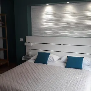 2* Alojamento de Acomodação e Pequeno-almoço I Faraglioni Comfort